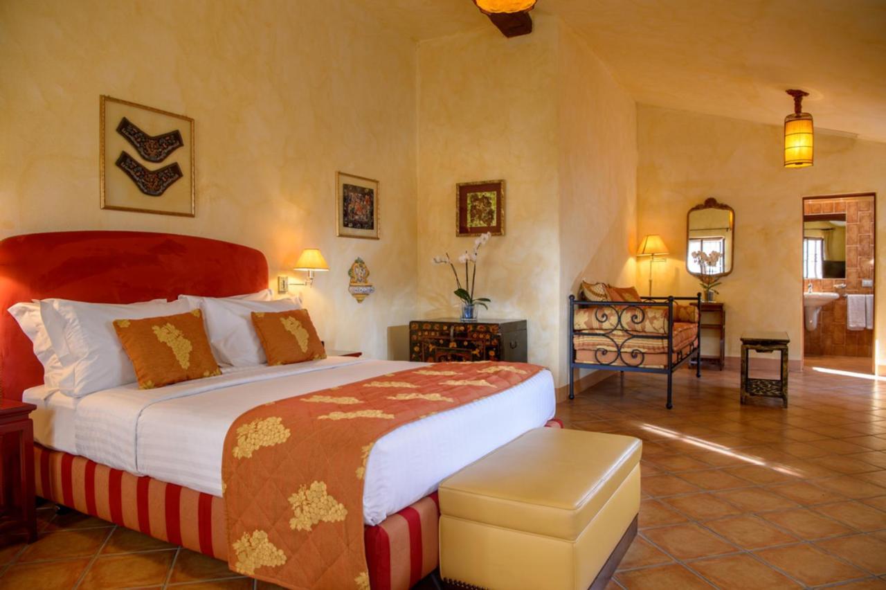 La Bagnaia Golf Resort Extérieur photo