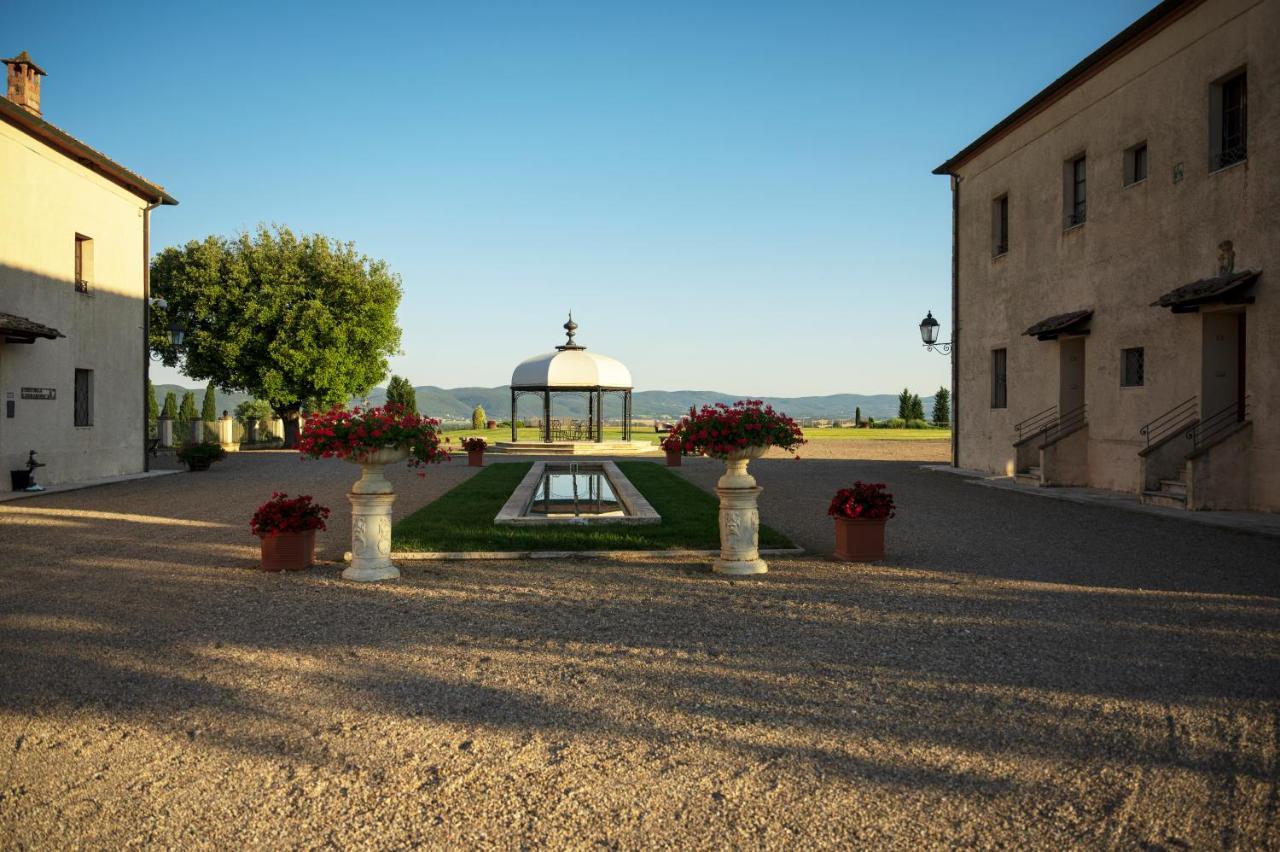 La Bagnaia Golf Resort Extérieur photo