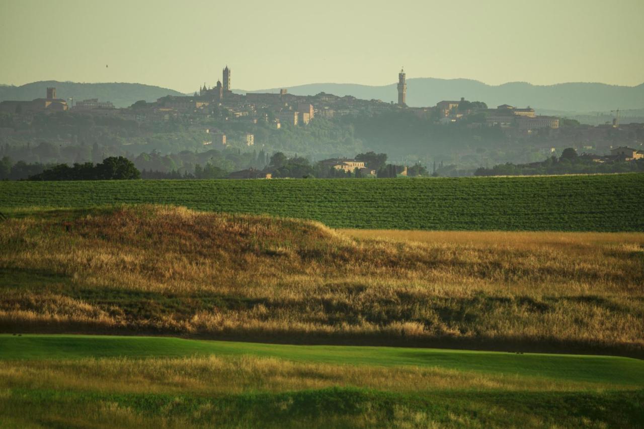 La Bagnaia Golf Resort Extérieur photo