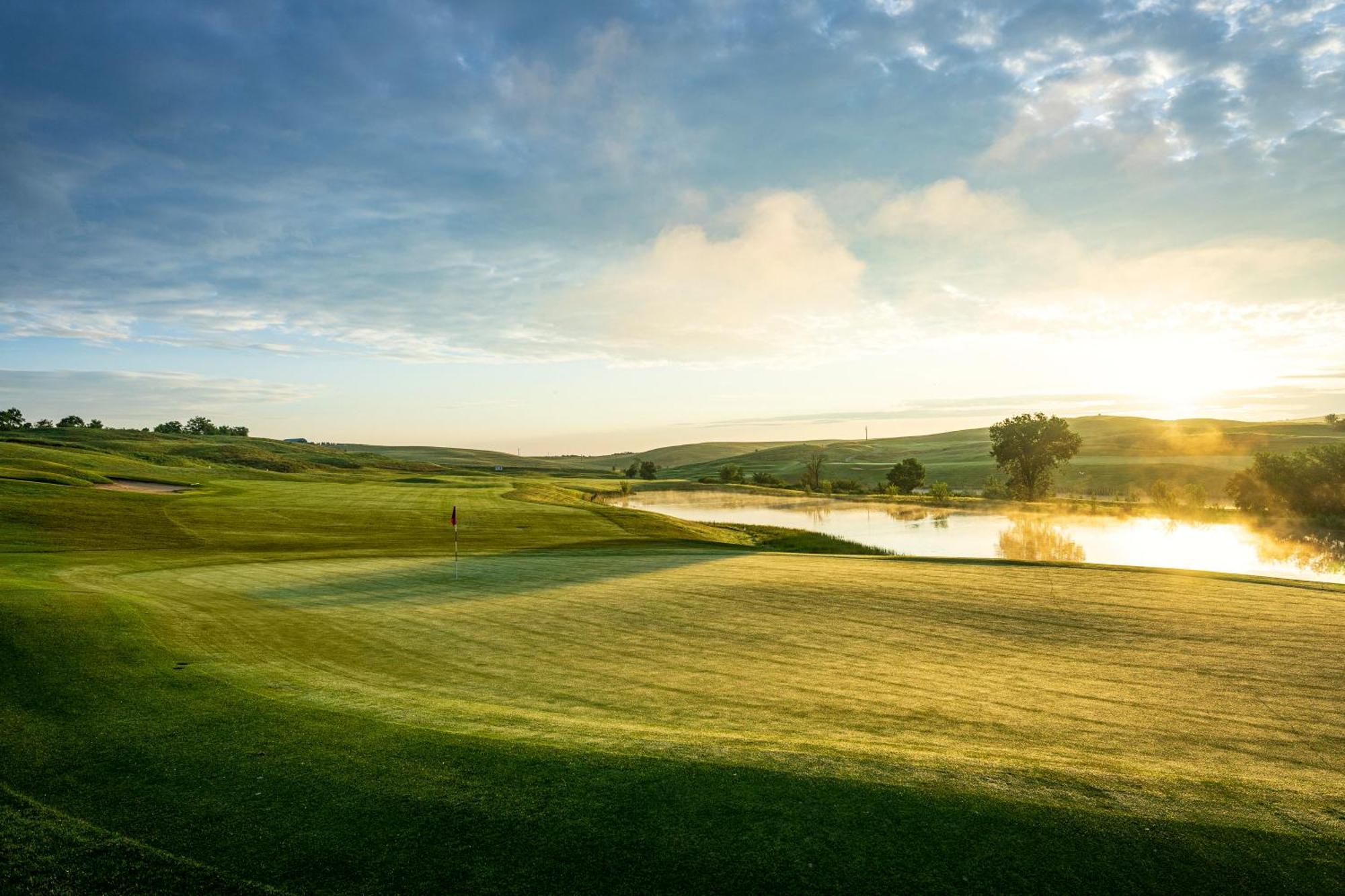 La Bagnaia Golf Resort Extérieur photo