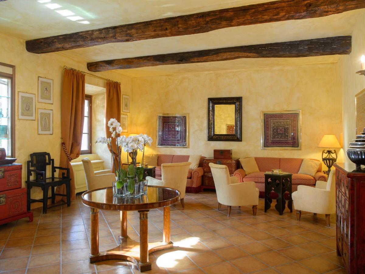 La Bagnaia Golf Resort Extérieur photo