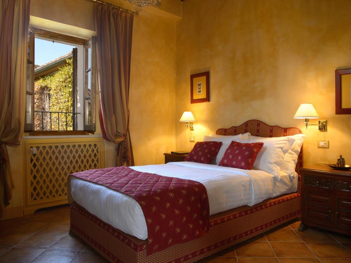 La Bagnaia Golf Resort Extérieur photo