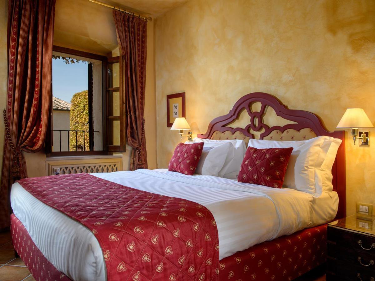 La Bagnaia Golf Resort Extérieur photo