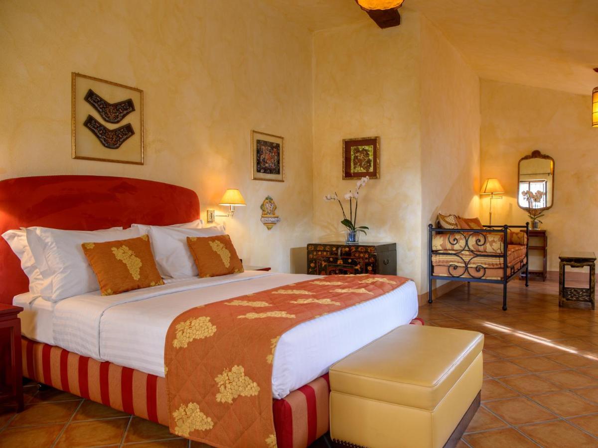 La Bagnaia Golf Resort Extérieur photo