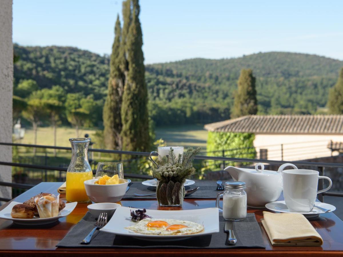 La Bagnaia Golf Resort Extérieur photo