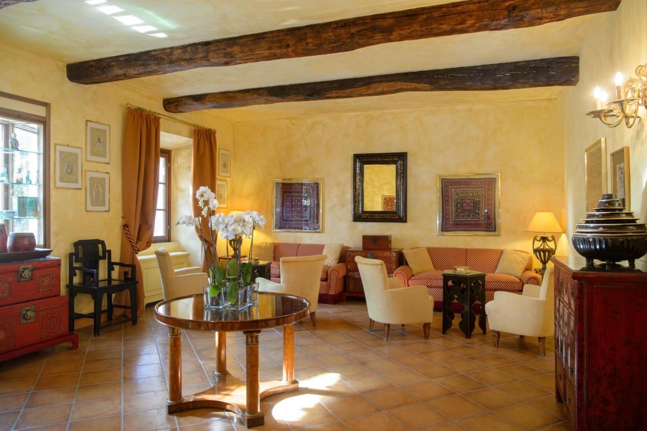 La Bagnaia Golf Resort Extérieur photo