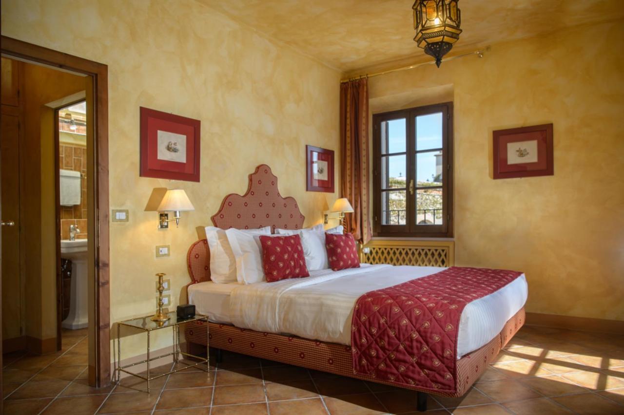 La Bagnaia Golf Resort Extérieur photo