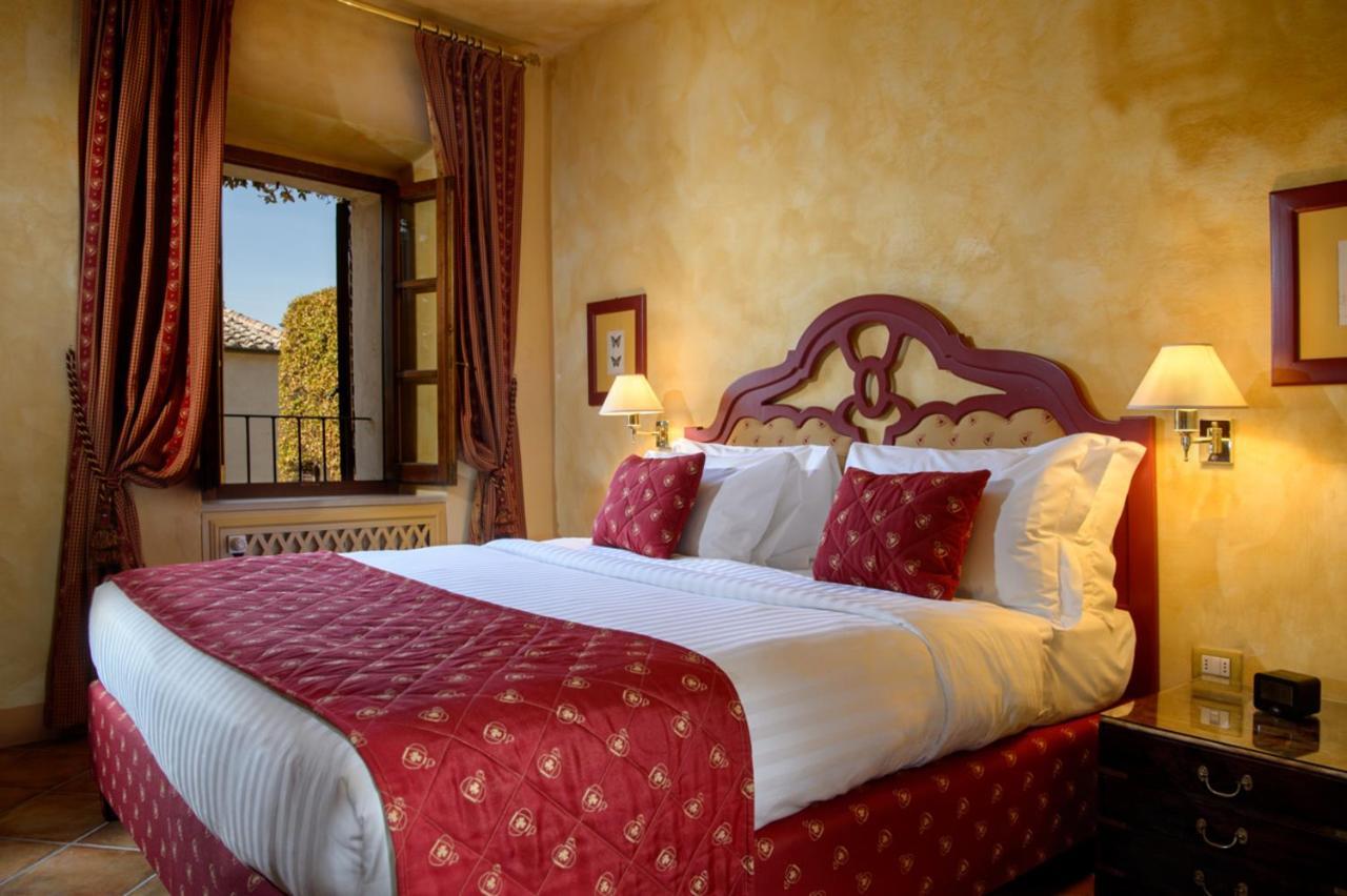 La Bagnaia Golf Resort Extérieur photo